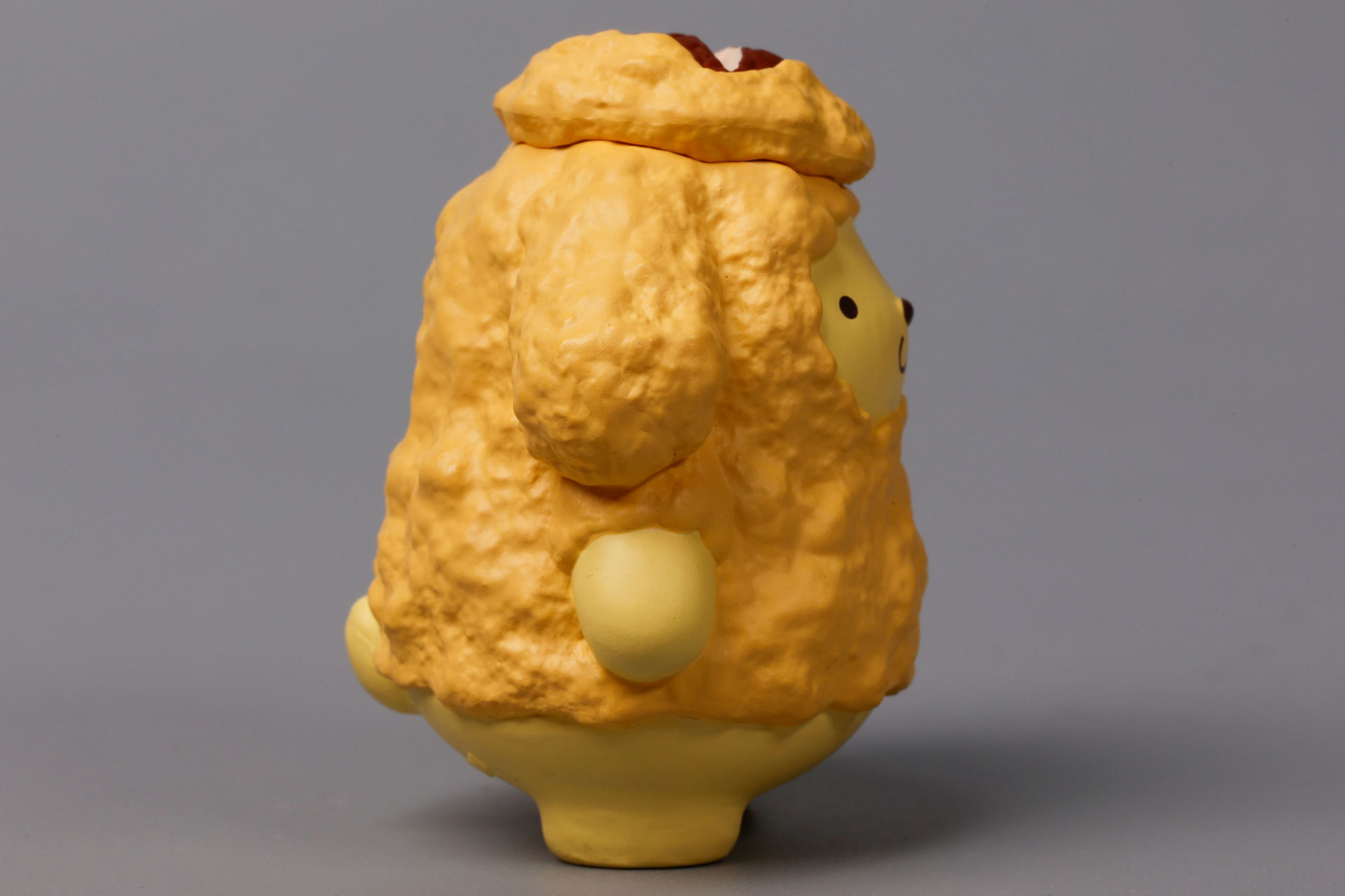 だんだん美味しそうに見えてくる……！？