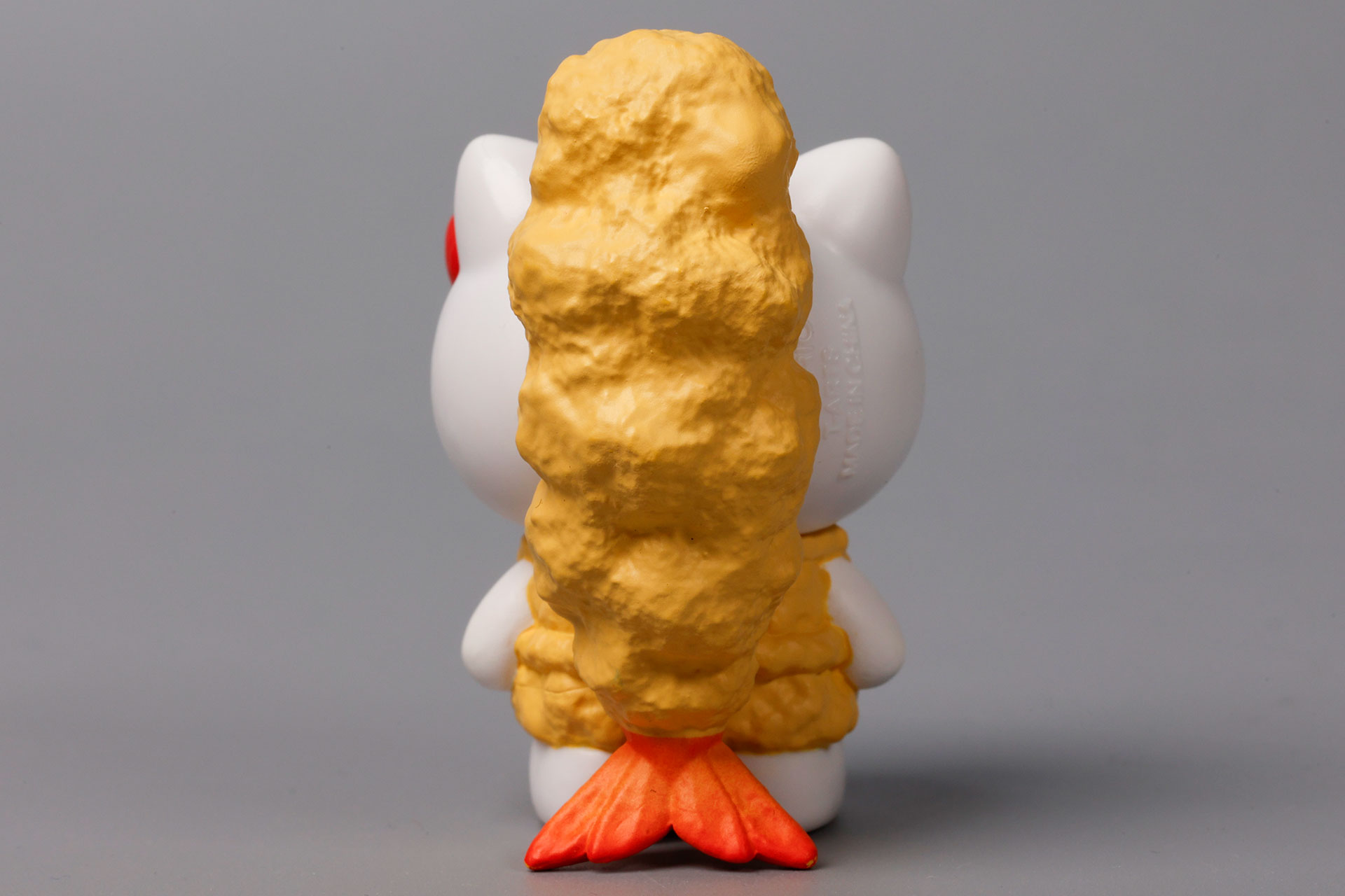エビのしっぽが美味しそうに見える