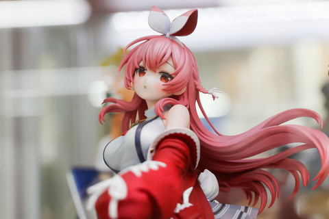 ★処分特価★ 美少女フィギュア40体以上 アニメ雑貨 閉店処分25kgセット ⑤ 戦国ランス 上杉謙信 すーぱーそに子 ボンテージ マクロスF 等