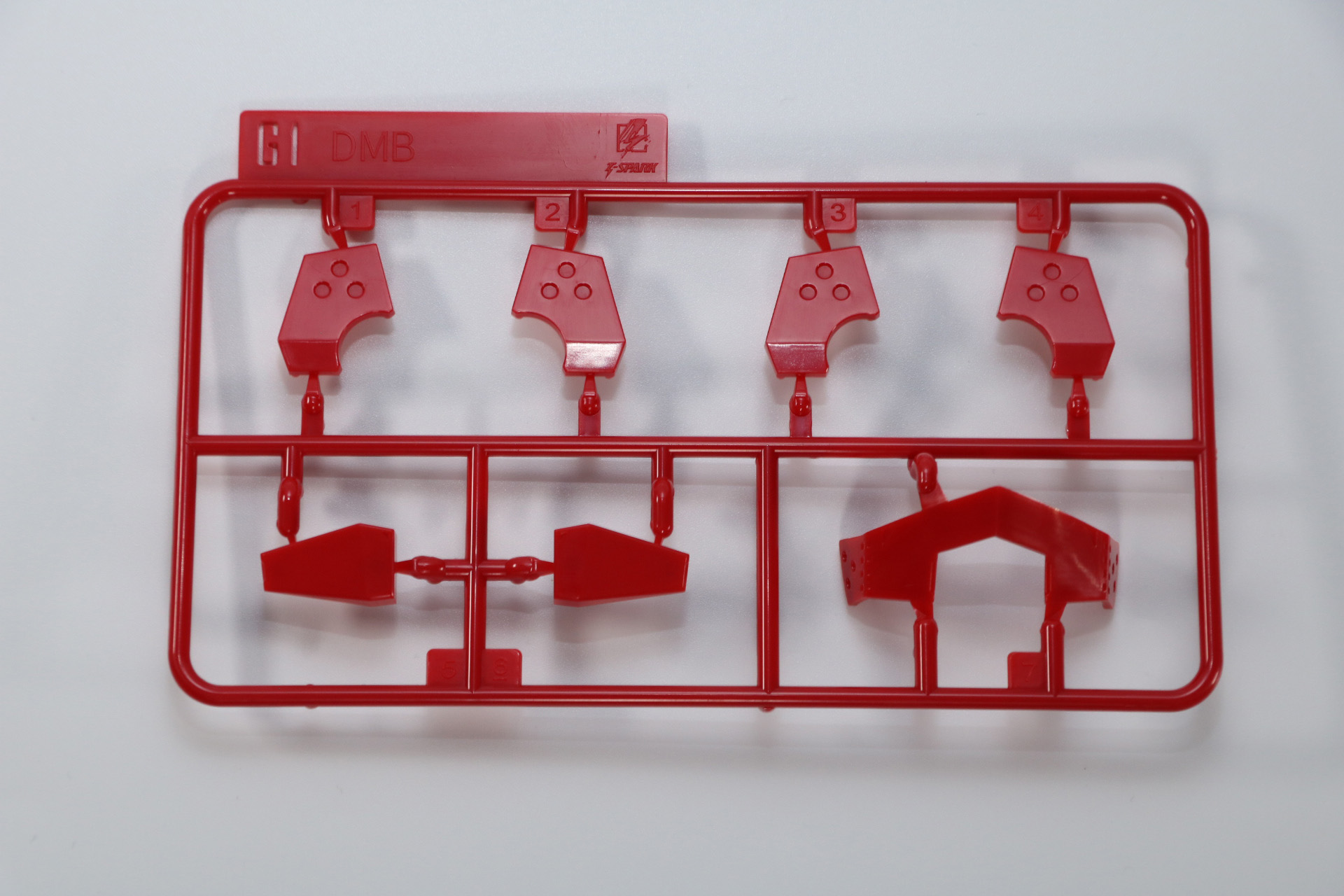 G1ランナー、G2ランナー