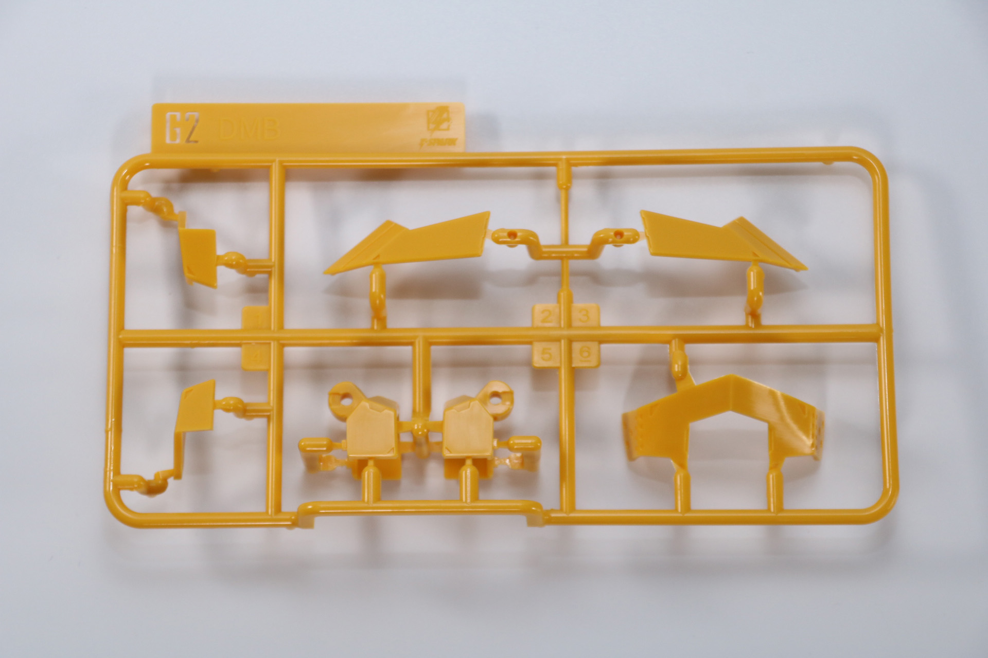 G1ランナー、G2ランナー