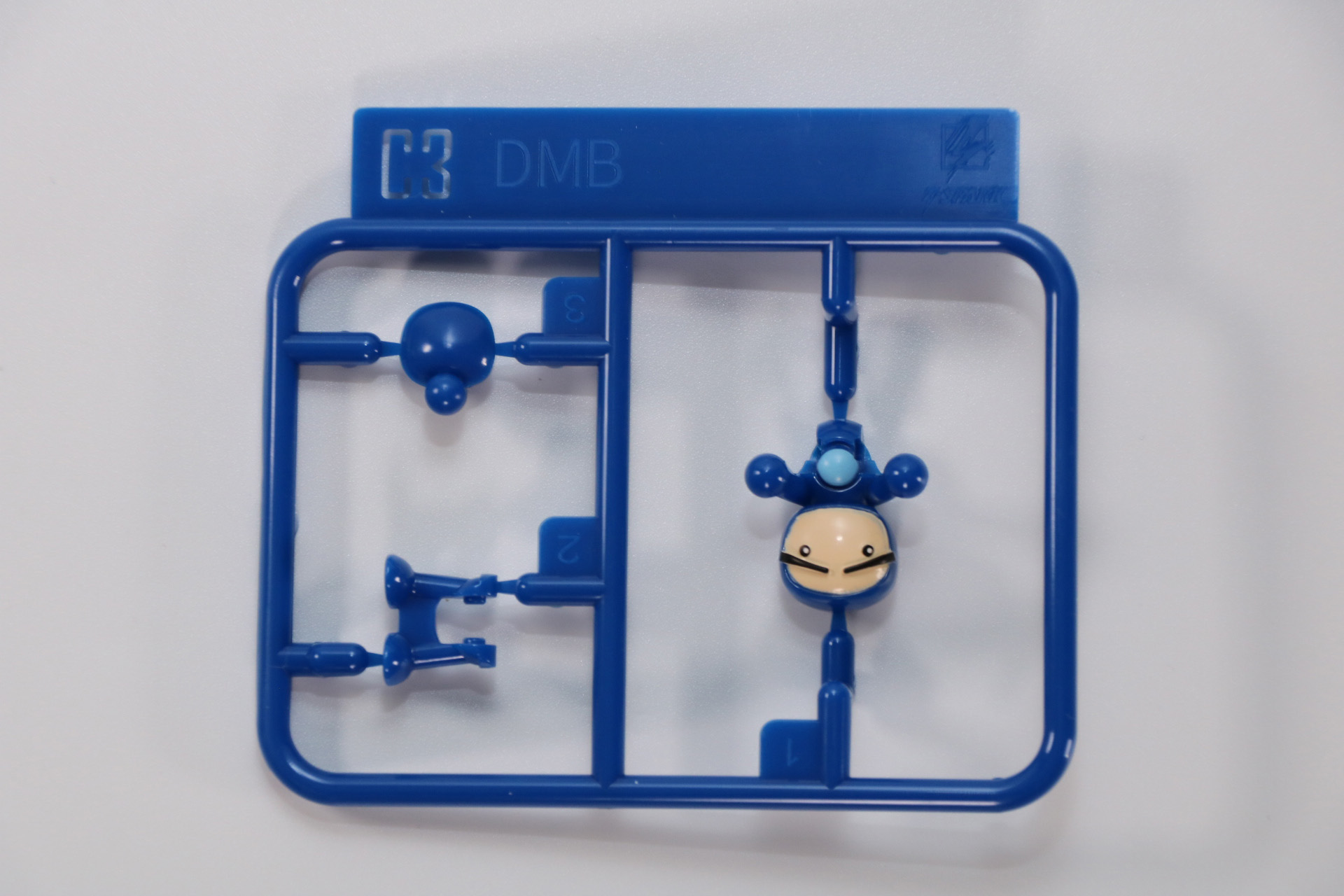 C3ランナー、C8ランナー