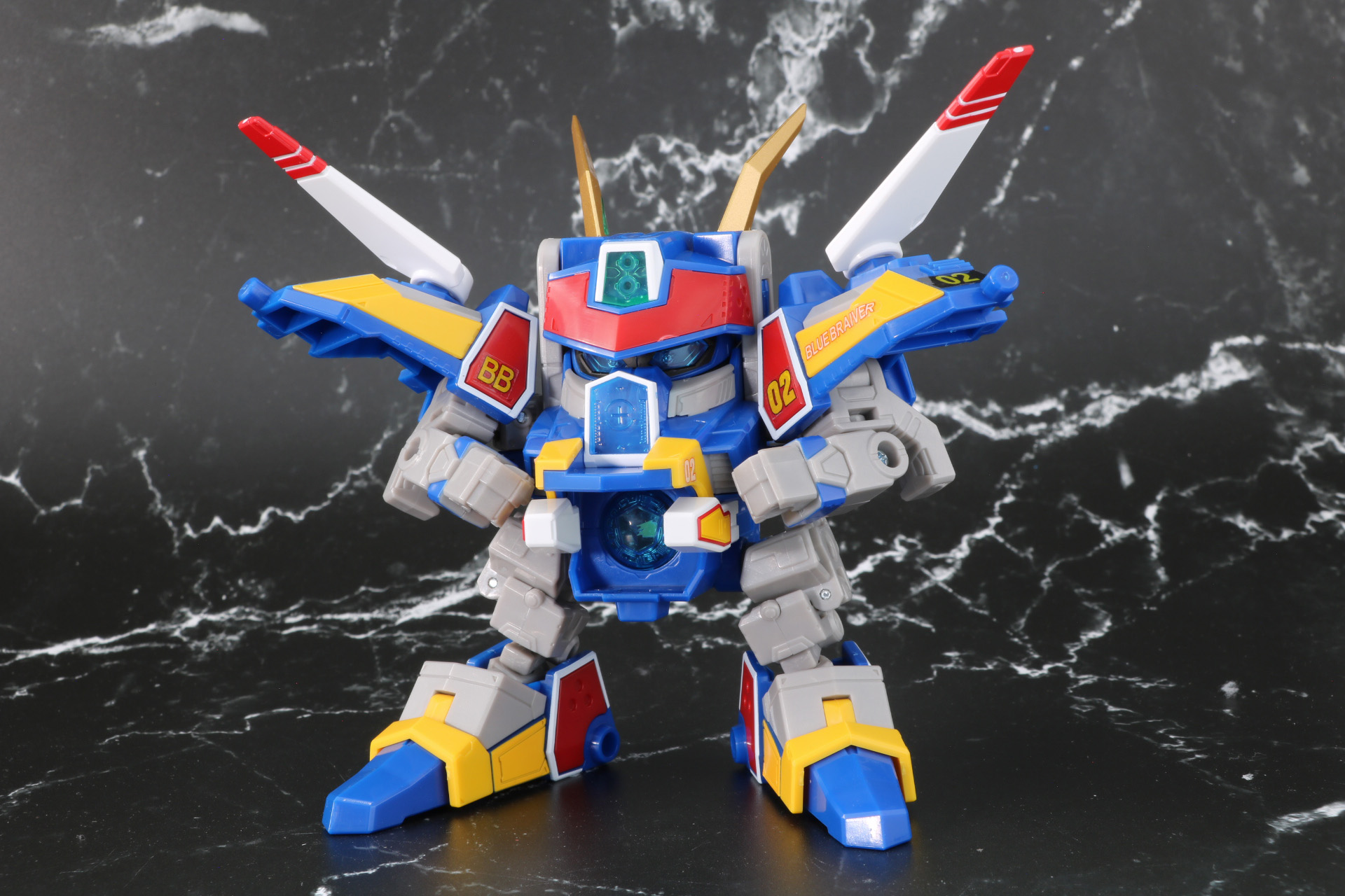 プログレススコープによる精密射撃