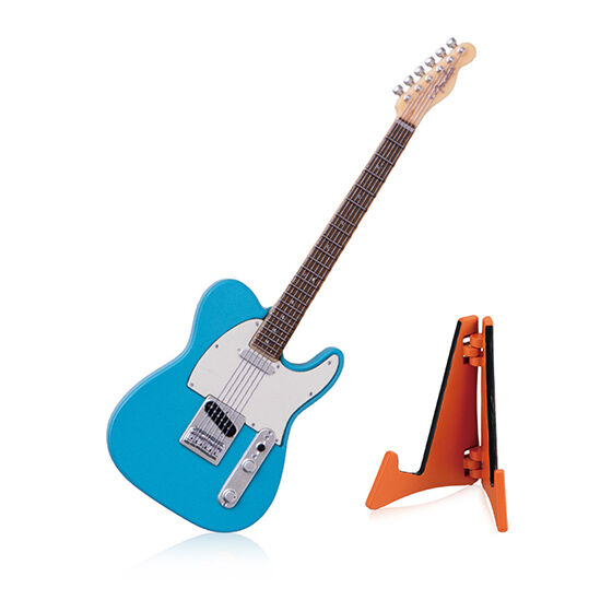 60s Telecaster(R) Lake Placid Blue