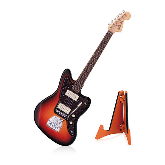60s Jazzmaster(TM) 3-Color Sunburst