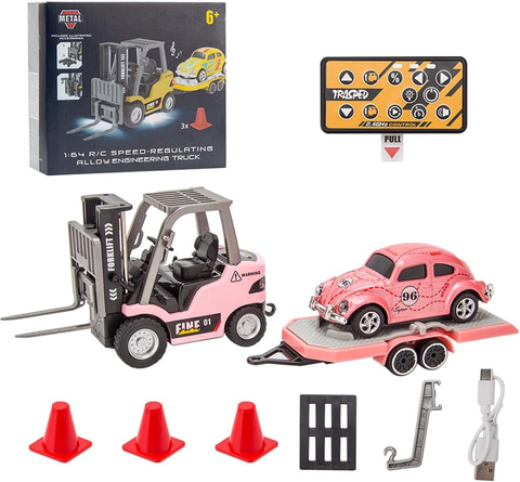 Amazonセール】ラジコンカー各種がラインナップ！ 4WDや戦車