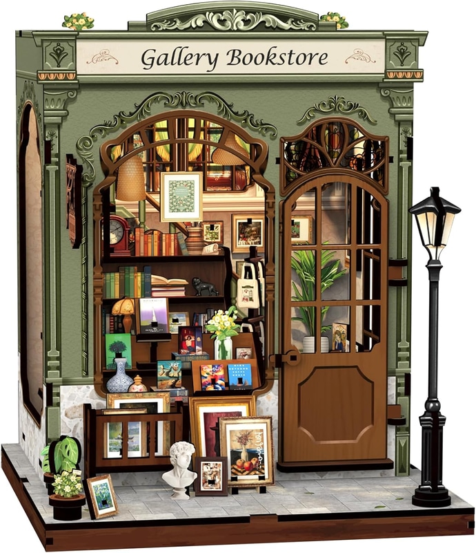 「ギャラリー書店」