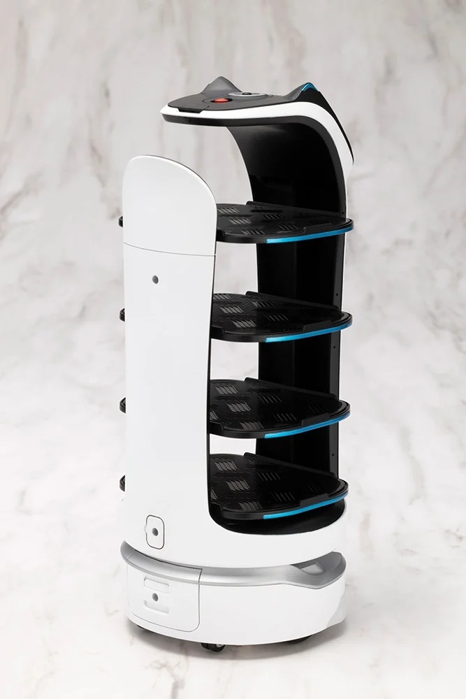 ※表情シール画像が、「KP814 ベラボット プロ［ホワイトVer.］」が「KP815 ベラボット プロ［ブラックVer.］」のものとなっておりました。 正しくは、「KP758 ベラボット」と同じデザインの表情シールとなります。 （11月18日追記）