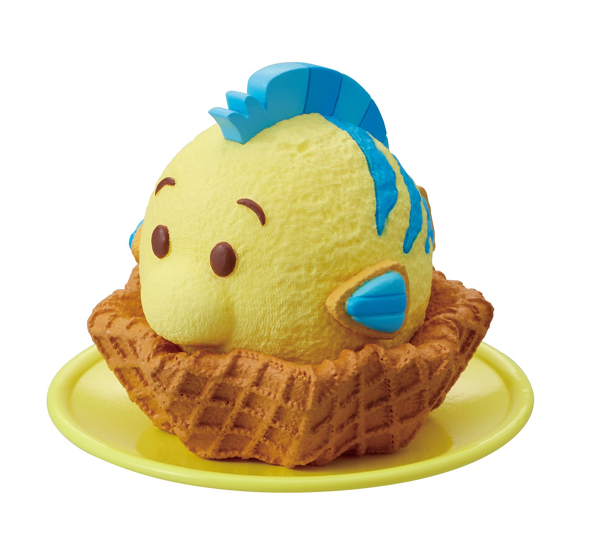 “フランダー”レモンソルベ