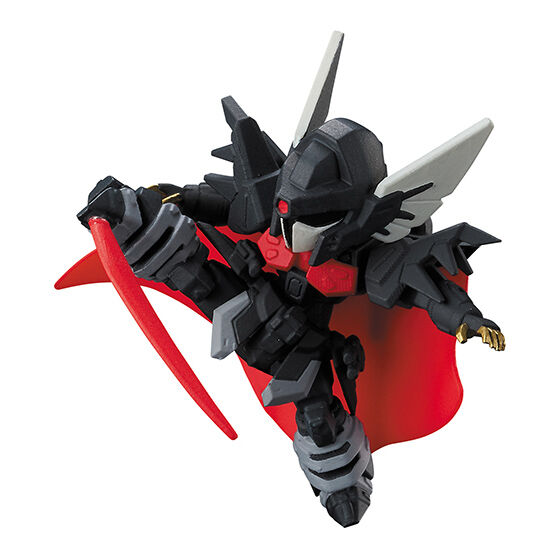 ブラックナイトスコード シヴァ