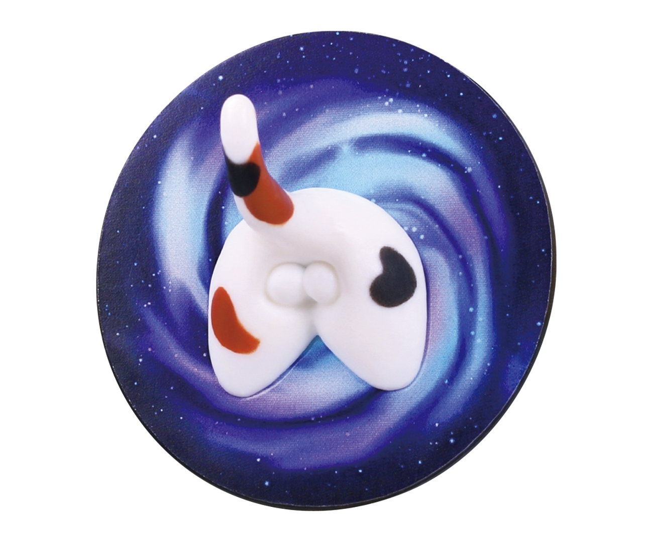 三毛猫（おしり）