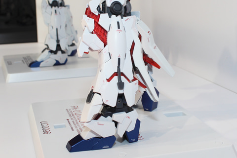 特別企画】魂ストア限定アイテム「GUNDAM FIX FIGURATION METAL