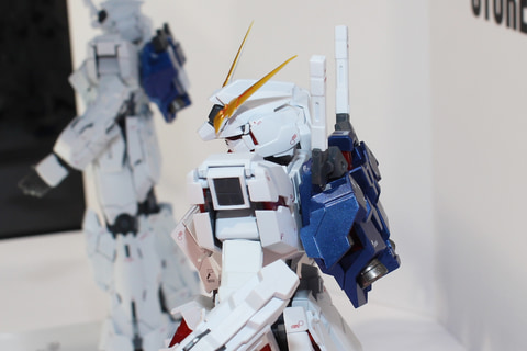 特別企画】魂ストア限定アイテム「GUNDAM FIX FIGURATION METAL