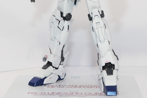 特別企画】魂ストア限定アイテム「GUNDAM FIX FIGURATION METAL