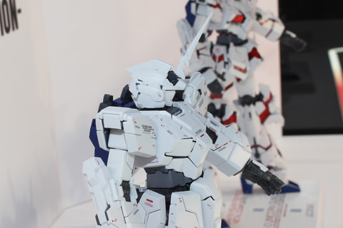 特別企画】魂ストア限定アイテム「GUNDAM FIX FIGURATION METAL