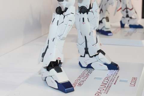 特別企画】魂ストア限定アイテム「GUNDAM FIX FIGURATION METAL
