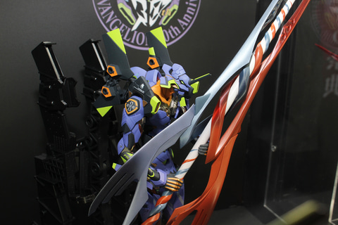 ★新品未開封★予約済★開催記念商品 METAL BUILD ストライクガンダム メタルビルドインフィニティ ※会場受け取り ② 特別企画「METAL BUILD DRAGON SCALE サーバイン（白き秘宝）」が