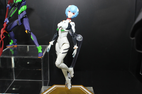 特別企画】「METAL BUILD エヴァ初号機 30th with the spear of Gaius