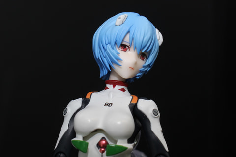 【新品未開封】エヴァ初号機 & 綾波レイ フィギュア 30周年【1番くじ】 新世紀エヴァンゲリオン」30周年記念一番くじに魂が震える！翼生やした