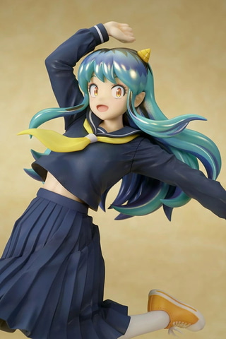 うる星やつら」よりラムの制服姿フィギュアが楽天ブックスにて16％OFF