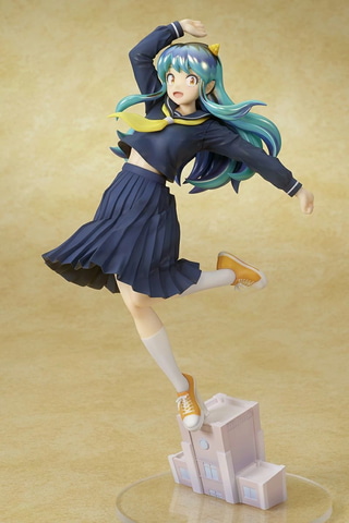 うる星やつら」よりラムの制服姿フィギュアが楽天ブックスにて16％OFF