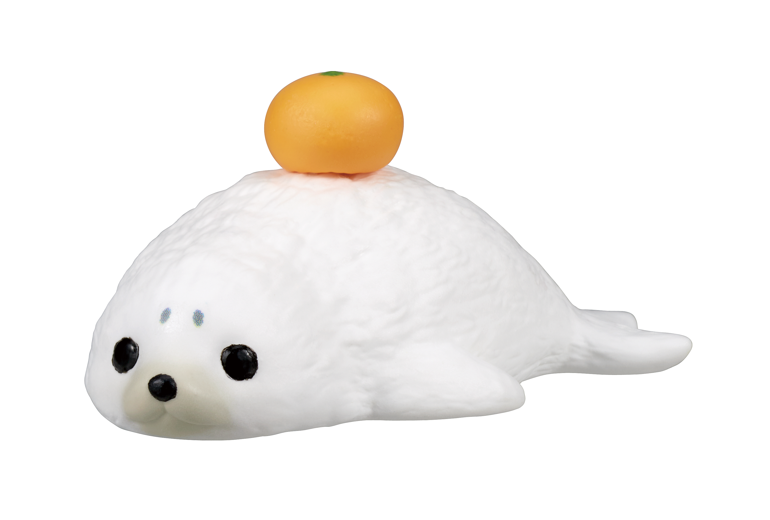 「あざらしもち」