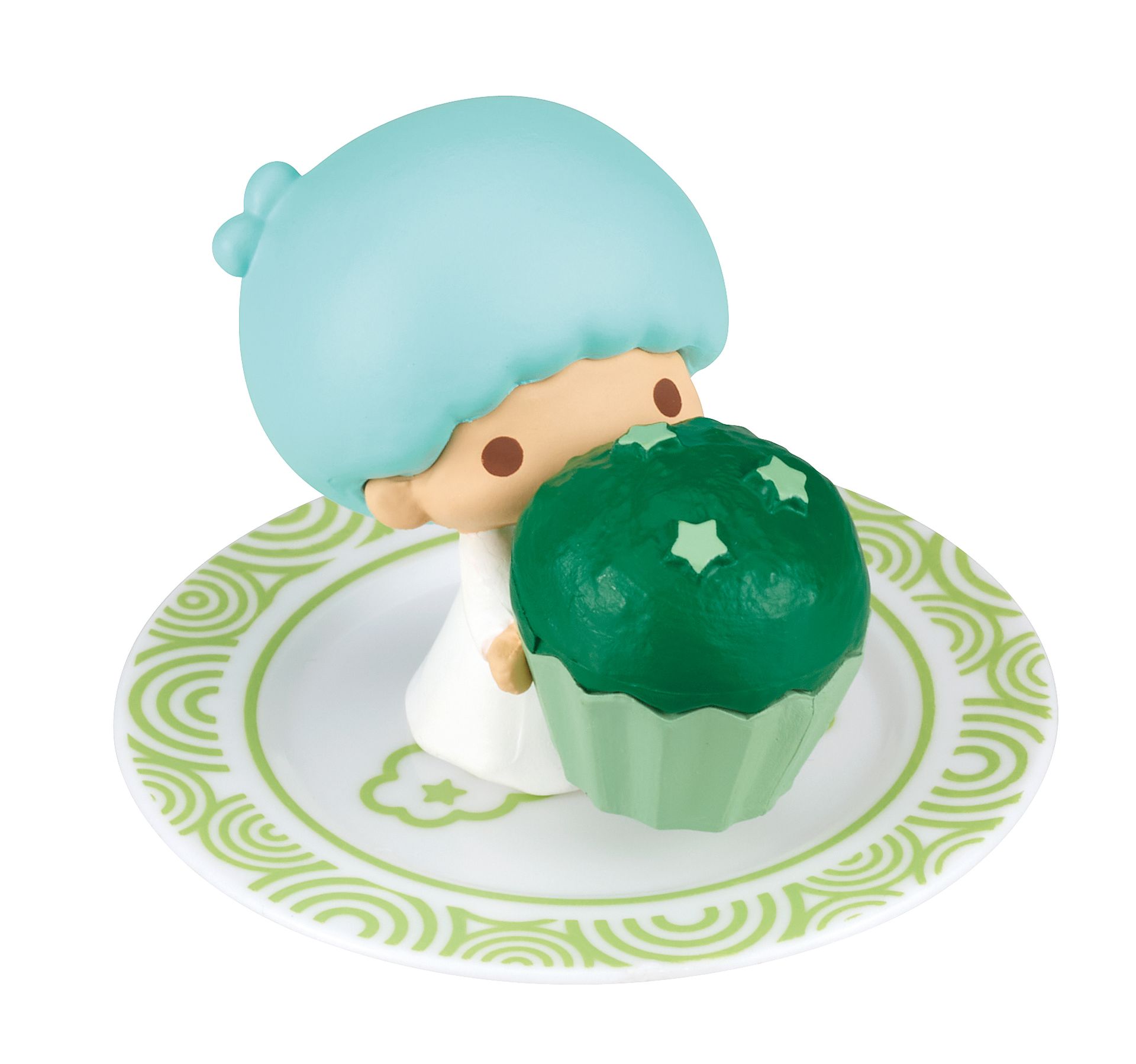 リトルツインスターズ キキ