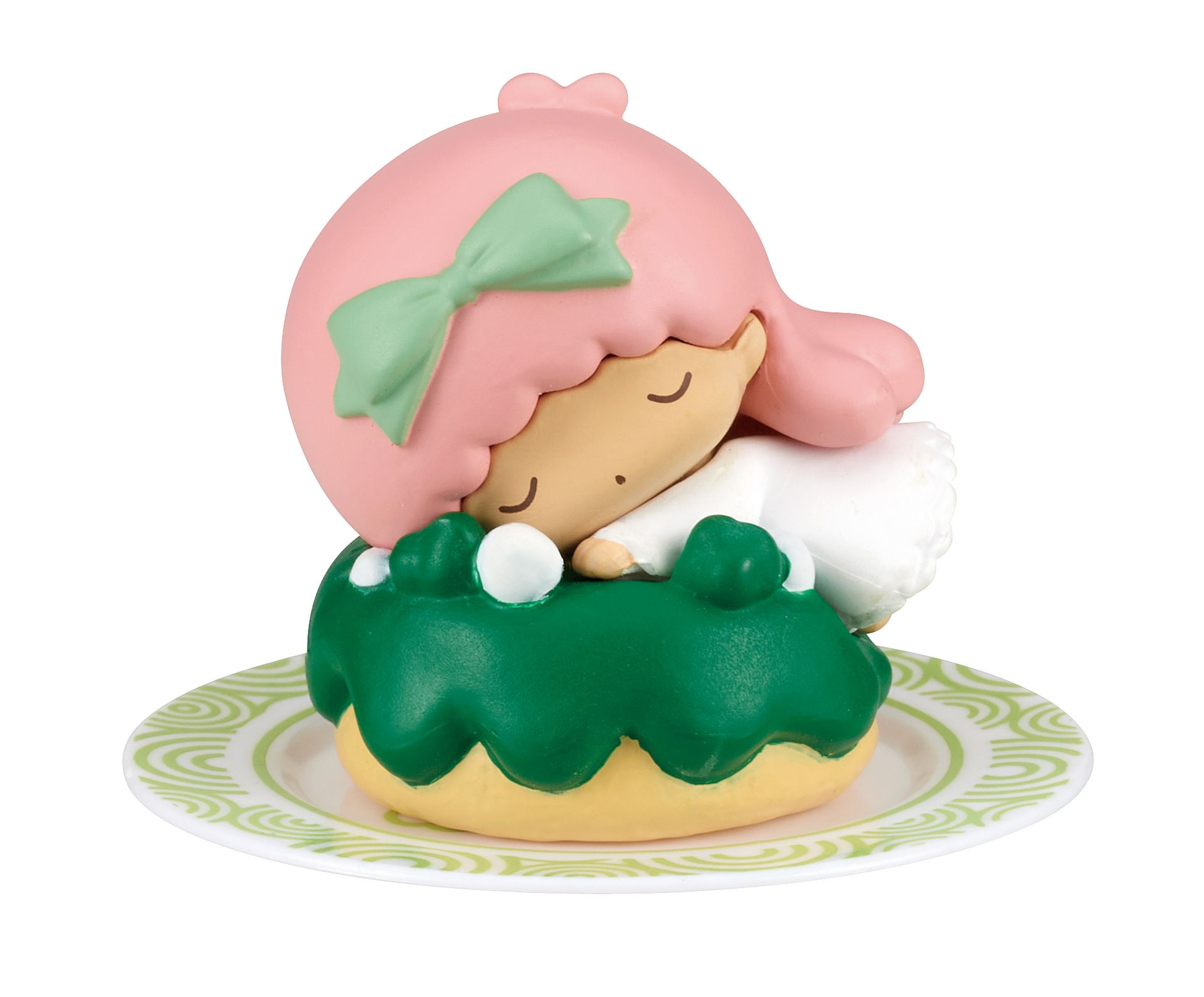 リトルツインスターズ ララ