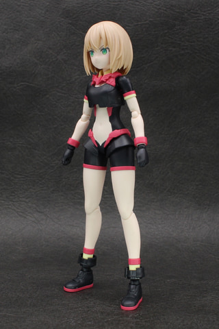 レビュー】「30MS ティアーシャ（ダリアウエア）［カラーB］」レビュー