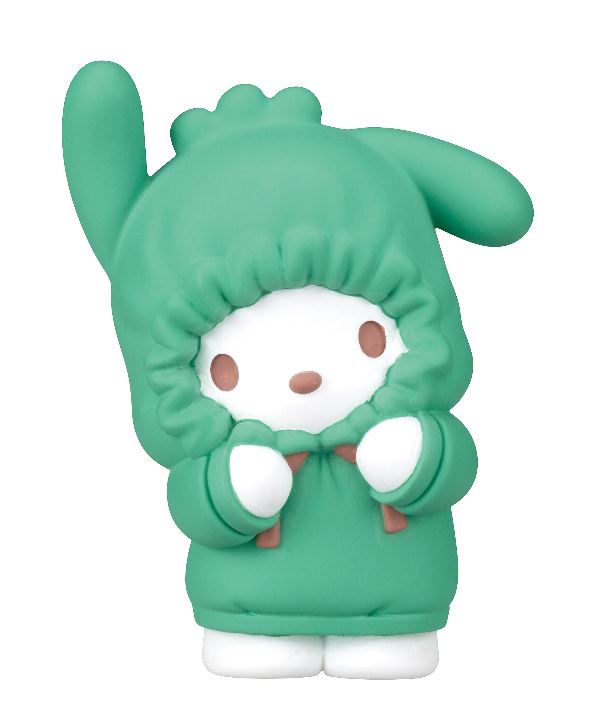 「ポチャッコ」