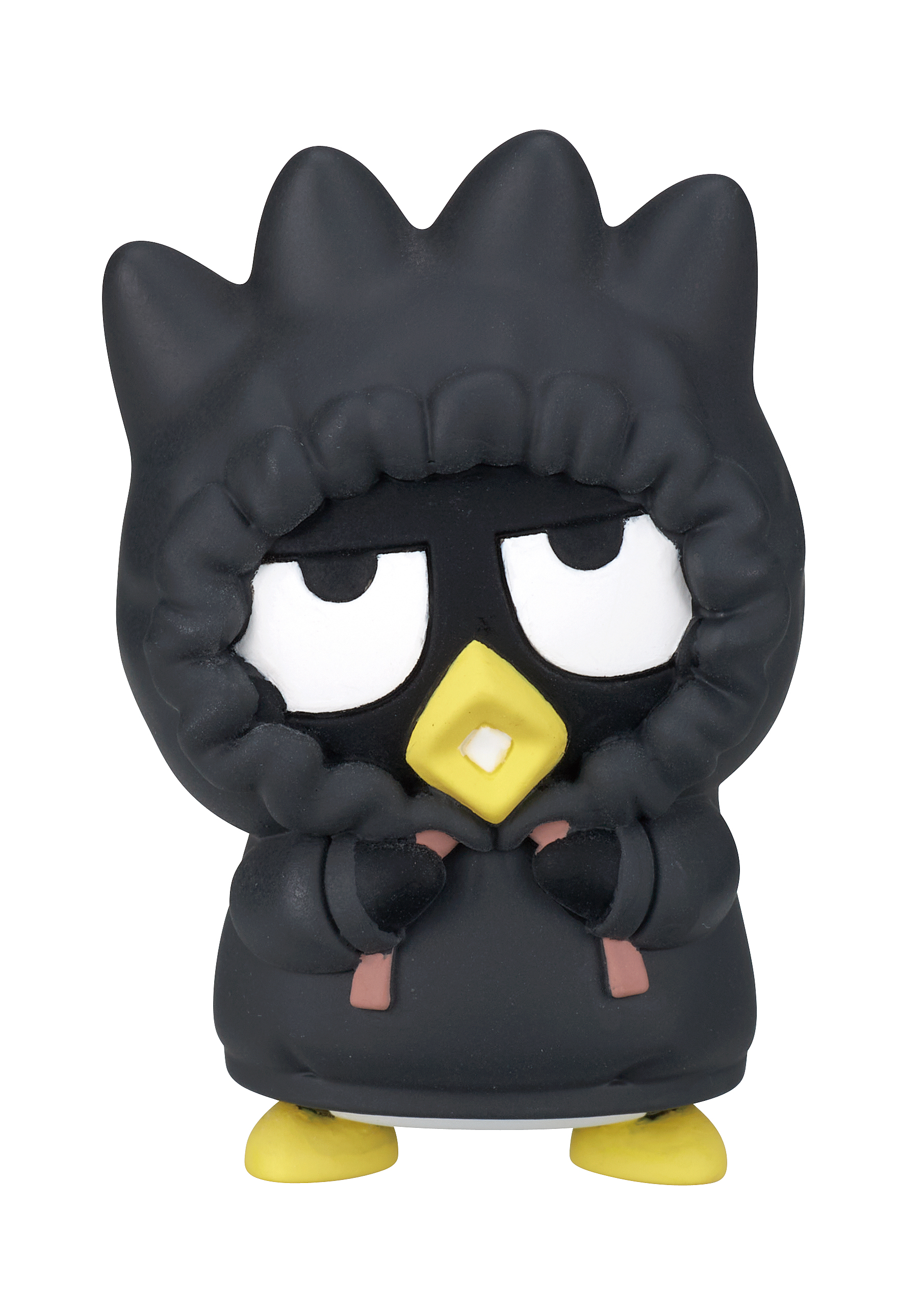 「バッドばつ丸」