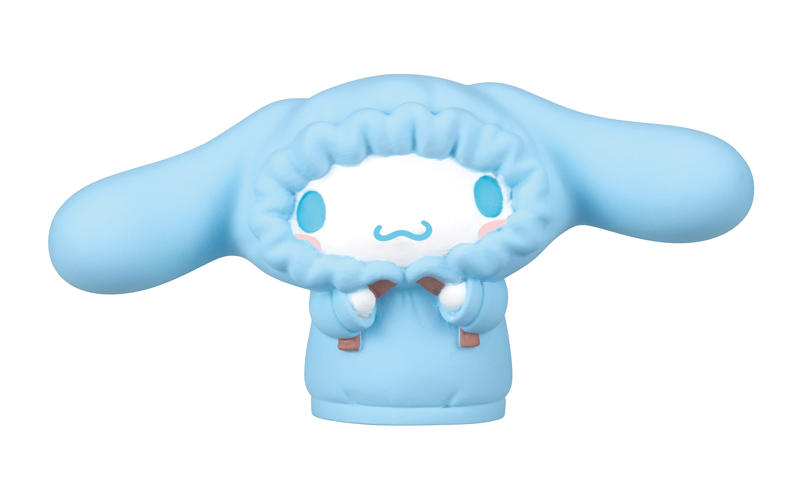 「シナモロール」