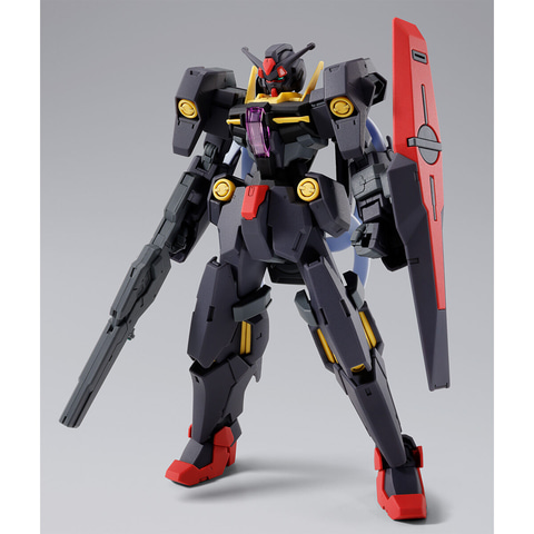 ガンプラ「HG 1/144 ガンダムプルトーネブラック」再販分がプレバンに