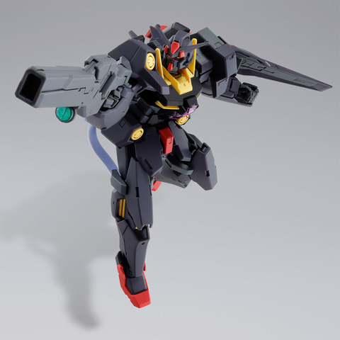 HGUC 1/144 プレバン 限定 ブラック クリアカラー シルヴァ・バレト