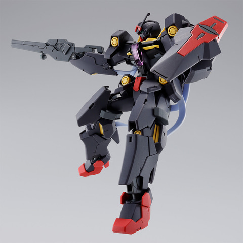 ガンプラ「HG 1/144 ガンダムプルトーネブラック」再販分がプレバンに