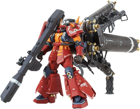 【未開封未組立】MG 1/100 ダブルゼータガンダム Ver.Ka MG 1/100 強化型ダブルゼータガンダム Ver．Ka【再販】 | 機動戦士