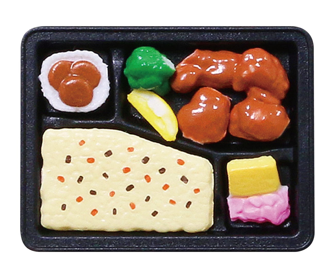 から揚げ弁当