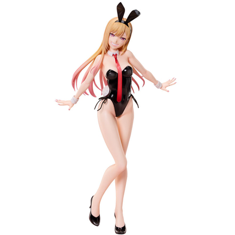 その着せ替え人形は恋をする」より「喜多川海夢」が美しい足を魅せ