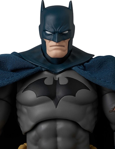 MAFEXシリーズに「バットマン: ハッシュ」よりティム・ドレイク版