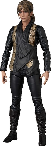 映画「ジョン・ウィック:パラベラム」より「ソフィア」がMAFEXに登場