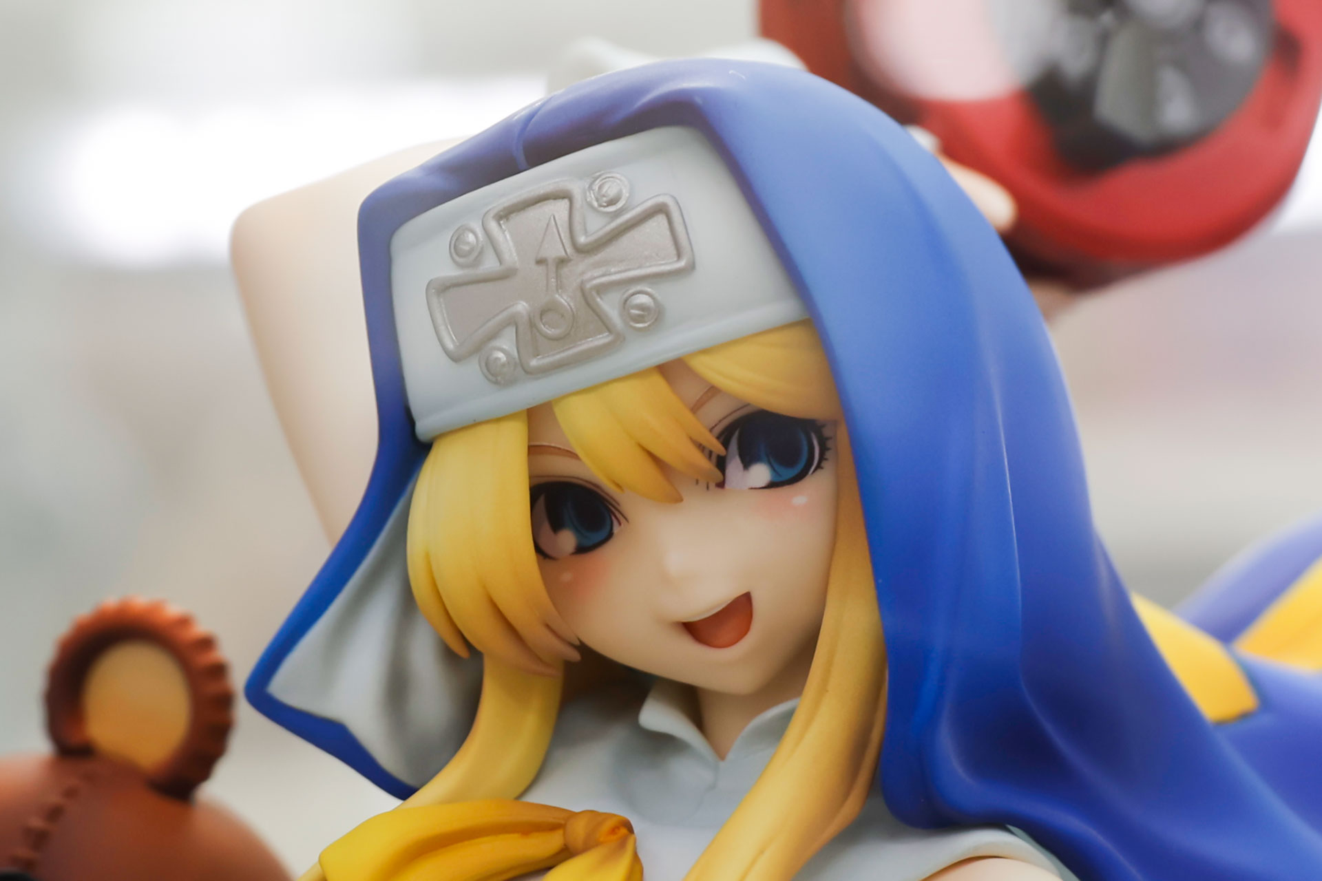 キャラクターの特徴をよく捉えている