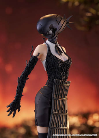 チェンソーマン レゼ ボム まとめ売り チェンソーマン レゼ篇」より「POP UP PARADE ボム」2026年5月発売