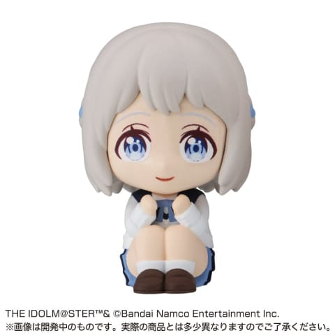 まちぼうけ」シリーズより「学マス」第2弾が予約開始。「葛城リーリヤ