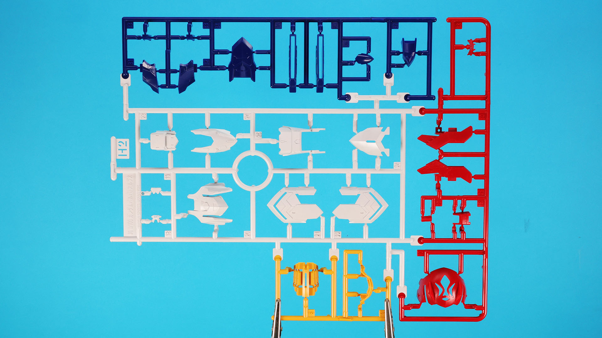 H2:主に加飾部パーツ