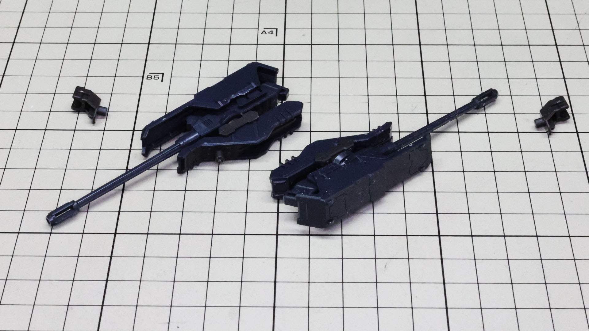 簡単ではありますが、ちゃんと可動機構も備えられています