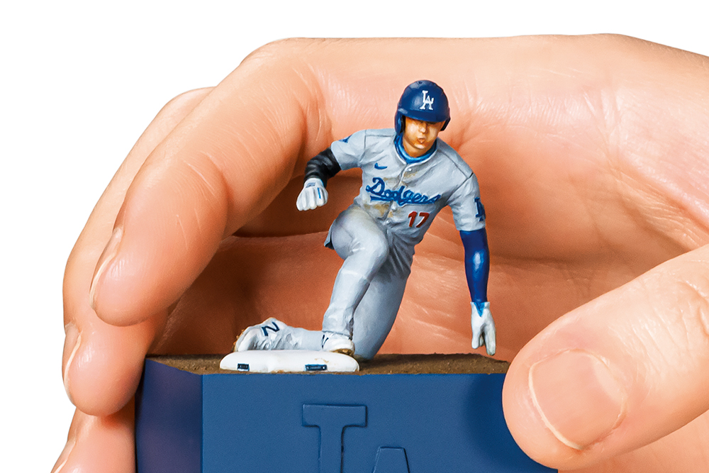 第54回人形改造コンテスト作品展示