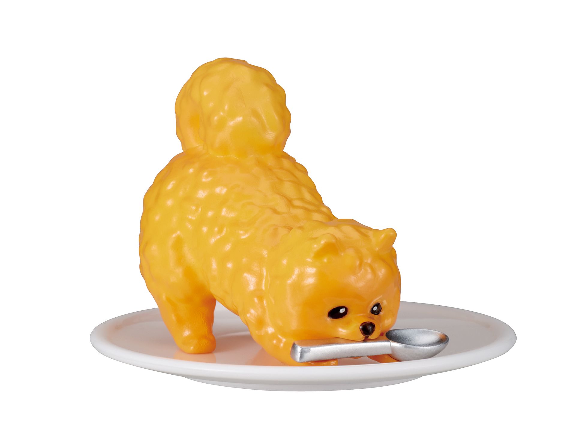 卵パーツを外すことができる