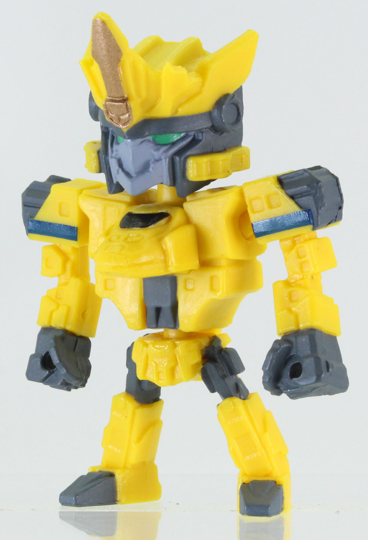 「シンカリオンドクターイエロー」