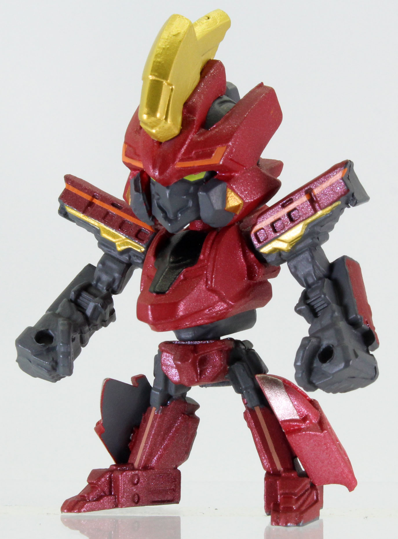 「ブラックシンカリオン 紅」