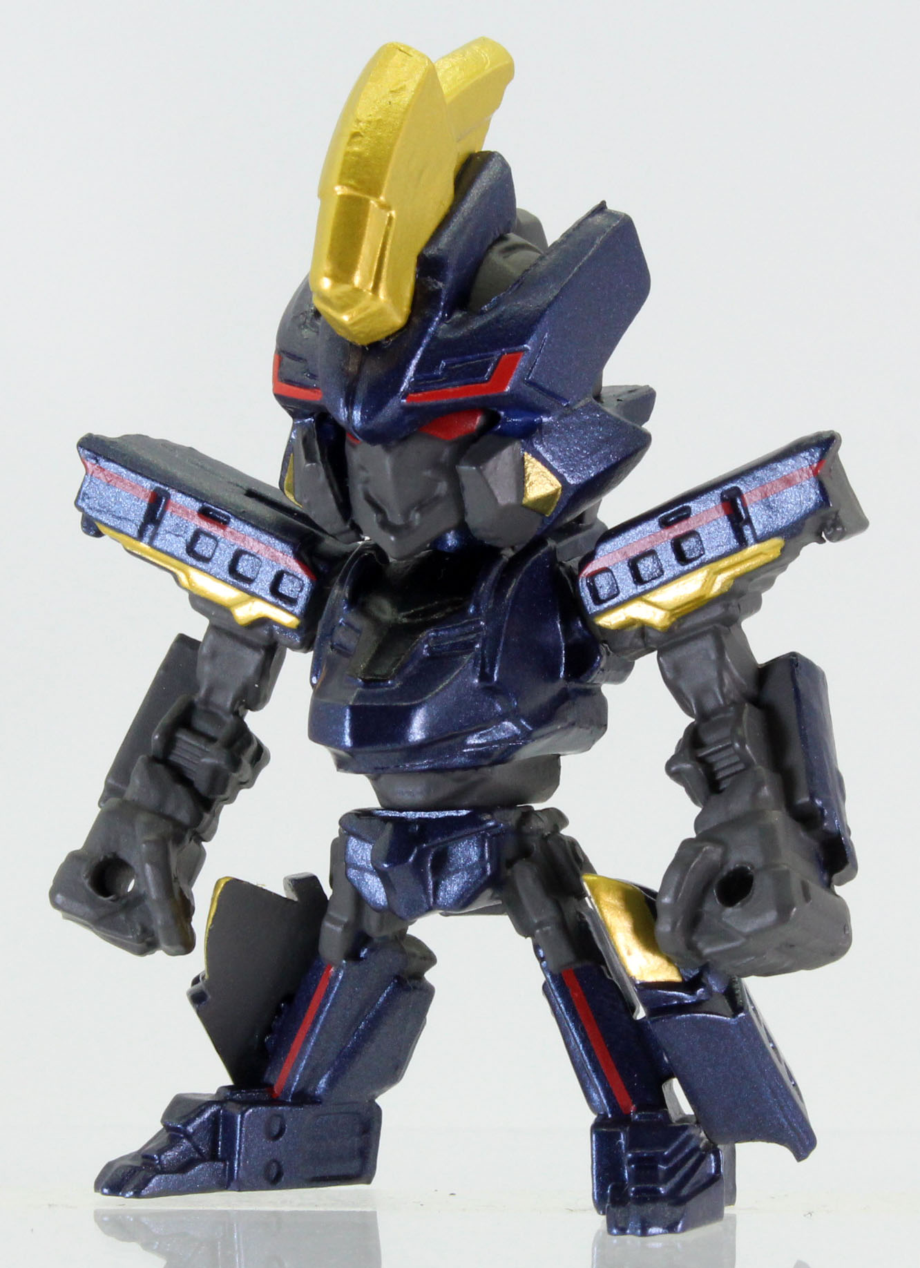 「ブラックシンカリオン」